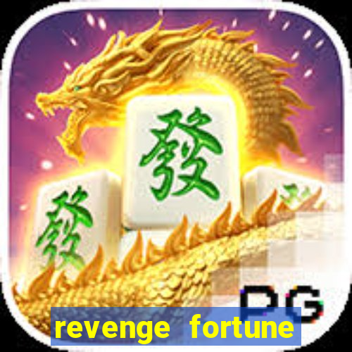 revenge fortune tiger 2 demo